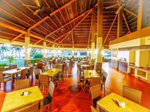 Bohol Beach Club Resort_restaurant