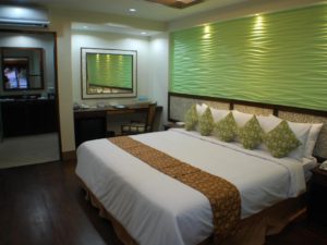 Bohol Beach Club Resort_room
