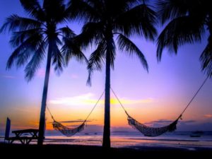 Bohol Beach Club Resort_sunsets